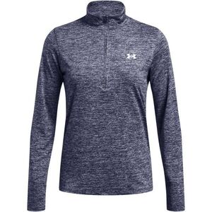 Under Armour TECH TWIST Női póló, szürke, méret M kép