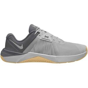 Nike METCON 10 Férfi fitnesz cipő, szürke, méret 42 kép