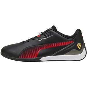 Puma FERRARI DRIFT CAT 11 Férfi sneaker, fekete, méret 44.5 kép
