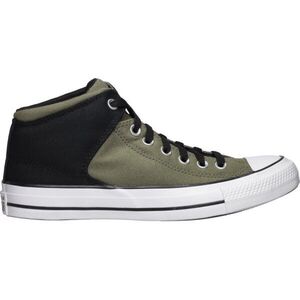 Converse CHUCK TAYLOR ALL STAR HIGH STREET Férfi cipő, khaki, méret kép