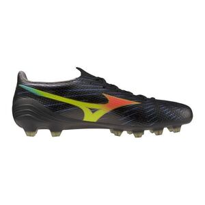 Mizuno MIZUNO A III ELITE FG Férfi focicipő, fekete, méret 42 kép