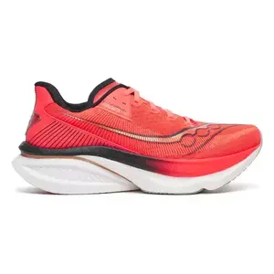 Saucony ENDORPHIN AZURA Férfi futócipő, piros, méret 44 kép