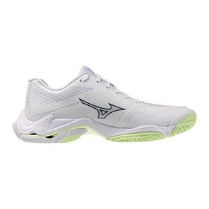 Mizuno WAVE LIGHTING ELITE Röplabdacipő, fehér, méret 38 kép