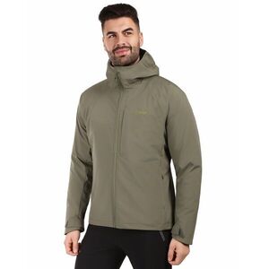 KILPI SONNA-M Férfi outdoor dzseki, zöld, méret kép