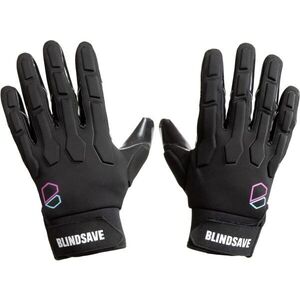 BLINDSAVE LEGACY Kapuskesztyű, fekete, méret kép