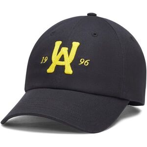 Under Armour ESSENTIAL LOW ADJ Baseball sapka, fekete, méret kép