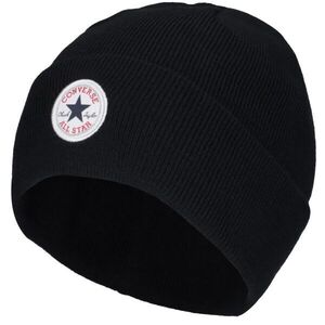 Converse DAY 1 CHUCK P BEANIE Unisex sapka, fekete, méret kép