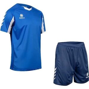 NIDELO PLAYER SET ROUEN Gyerek játékos szett, sötétkék, méret 14Y kép