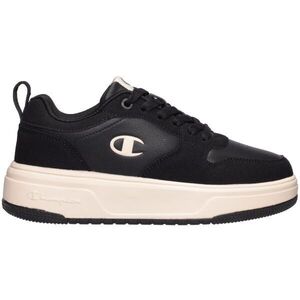 Champion RD18 LITE LOW CUT Női cipő, fekete, méret 38.5 kép