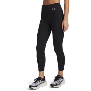 Under Armour VELOCITI ANKLE TIGHTS Női sportos leggings, fekete, méret kép