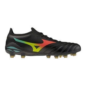 Mizuno MORELIA NEO V v PRO FG Férfi focicipő, fekete, méret 42 kép