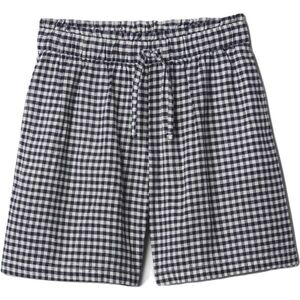 GAP INTL CULOTTE Lány sort, fekete, méret kép