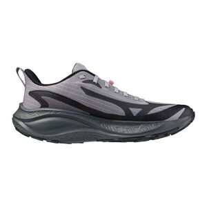 Mizuno NEO LUMINA Női terepfutó cipő, szürke, méret 40 kép