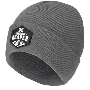 Reaper SAKARI Téli sapka, szürke, méret kép