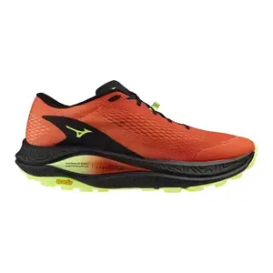 Mizuno NEO ACCERA Trail futócipő, piros, méret 44 kép