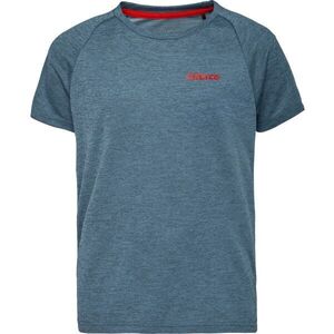 Fitforce ZAKKO Gyerek futópóló, kék, méret 128-134 kép