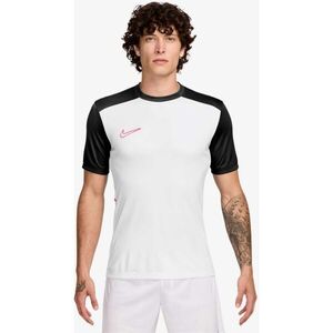 Nike ACADEMY25 Férfi futballmez, fehér, méret kép
