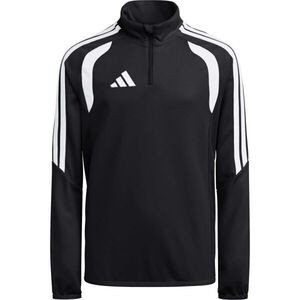 adidas TIRO 26 LEAGUE TRAINING TOP Y Gyerek edzőfelső, fekete, méret kép