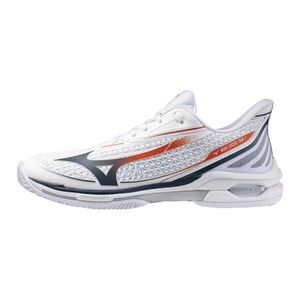Mizuno WAVE EXCEED TOUR 7 CC Férfi teniszcipő, fehér, méret 44 kép