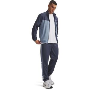 Under Armour EMEA TRACKSUIT NOVELTY Férfi melegítő szett, világoskék, méret S kép