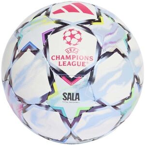 adidas UCL PRO SALA Futsal labda, fehér, méret kép