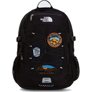 The North Face BOREALIS CLASSIC Hátizsák, fekete, méret kép