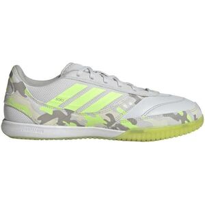 adidas TOP SALA COMPETITION II Férfi teremcipő, szürke, méret 44 2/3 kép