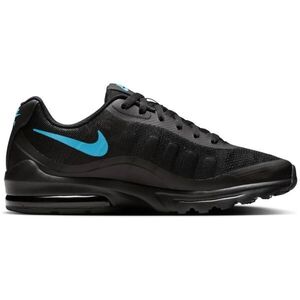 Nike AIR MAX INVIGOR Férfi szabadidő cipő, fekete, méret 45 kép