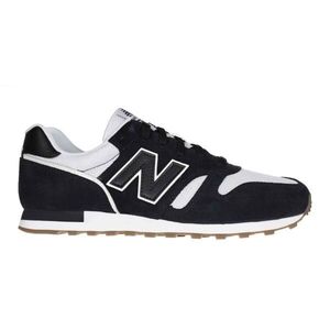 New Balance M3734R9 Férfi szabadidőcipő, fekete, méret 44 kép