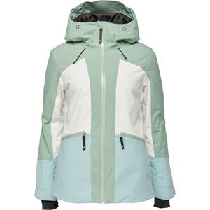 Head NISEKO Női sídzseki, világoszöld, méret kép