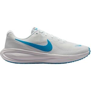 Nike REVOLUTION 8 Férfi futócipő, szürke, méret 47.5 kép