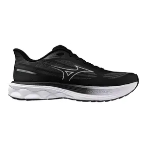 Mizuno WAVE SYKRISE 7 Férfi futócipő, fekete, méret 43 kép