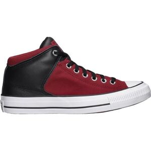 Converse CHUCK TAYLOR ALL STAR HIGH STREET Férfi cipő, piros, méret kép