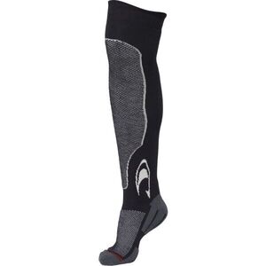 O'Neill SKI SOCK Uniszex térdzokni, fekete, méret 39-42 kép