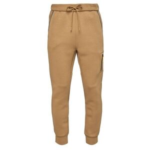 Columbia AGATE ROCK JOGGER Férfi melegítő nadrág, barna, méret kép