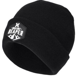 Reaper SAKARI Téli sapka, fekete, méret kép