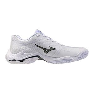 Mizuno WAVE LIGHTING ELITE Röplabdacipő, fehér, méret 43 kép