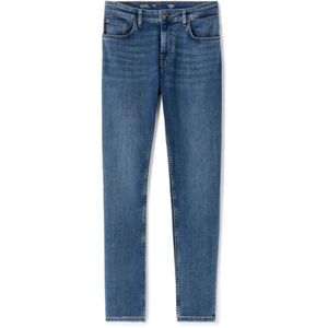 CELIO DOW Férfi farmer, kék, méret 32x34 kép