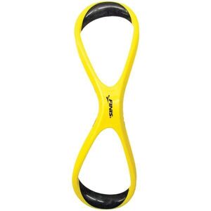 Finis FOREARM FULCRUMS SR Úszósegédeszköz, sárga, méret kép