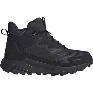 adidas TERREX ANYLANDER CLIMAWARM + Férfi bélelt szabadidőcipő, fekete, méret 37 1/3 kép
