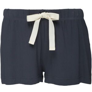 BOODY GOODNIGHT SLEEP SHORTS Női pizsama rövidnadrág, sötétszürke, méret kép