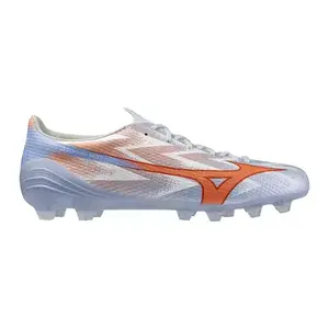 Mizuno MIZUNO A III ELITE FG Férfi focicipő, világoskék, méret 44 kép