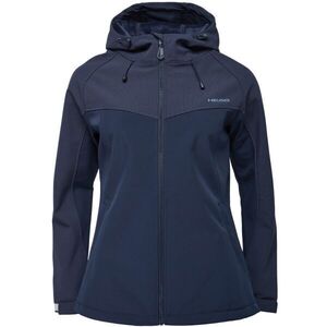 Head VIVECA Női softshell dzseki, sötétkék, méret kép