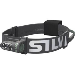 Silva TRAIL RUNNER FREE 2 ULTRA Fejlámpa, sötétszürke, méret kép