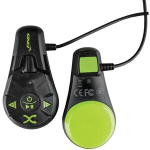 Finis DUO MP3 lejátszó, fekete, méret kép