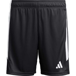 adidas TIRO 26 LEAGUE SHORT Y Gyerek futballrövidnadrág, fekete, méret kép