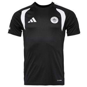 adidas TRAINING JERSEY SK KOLÍN JR Gyerek mez, fekete, méret kép