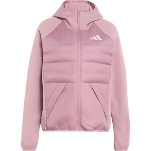 adidas MULTI TERREX HYBRID JACKET W Női hibrid dzseki, rózsaszín, méret kép