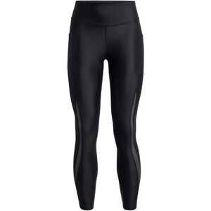Under Armour FLYFAST ELITE ISO-CHILL Női leggings, fekete, méret kép