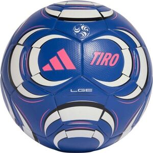 adidas TIRO LEAGUE Focilabda, sötétkék, méret kép